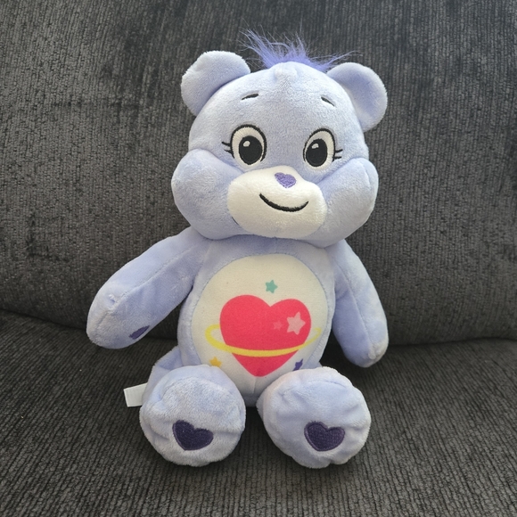 Care Bears Other - Care Bears Daydream 10 Inch Plush 2024